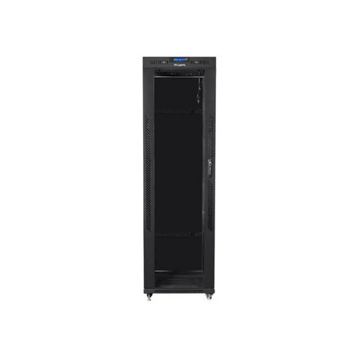 Lanberg стелажен шкаф 19’’ свободно стоящ 42U/600x600