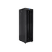 Lanberg стелажен шкаф 19’’ свободно стоящ 42U/600x800