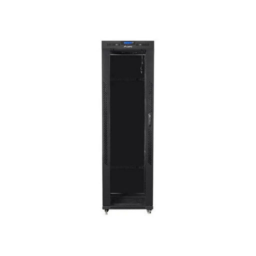 Lanberg стелажен шкаф 19’’ свободно стоящ 42U/600x800
