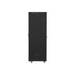 Lanberg стелажен шкаф 19’’ свободно стоящ 42U/600x800