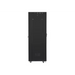 Lanberg стелажен шкаф 19’’ свободно стоящ 42U/600x800