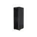 Lanberg стелажен шкаф 19’’ свободностоящ 42U/800x800