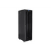 Lanberg стелажен шкаф 19’’ свободностоящ 42U/800x800
