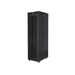 Lanberg стелажен шкаф 19’’ свободно стоящ 47U/800x1000