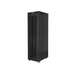 Lanberg стелажен шкаф 19’’ свободно стоящ 47U/800x1000