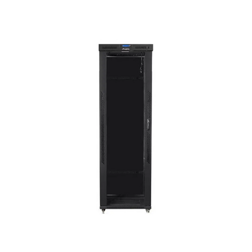 Lanberg стелажен шкаф 19’’ свободно стоящ 47U/800x1000