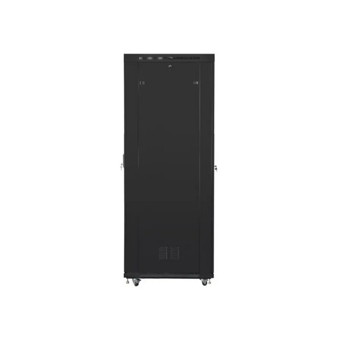 Lanberg стелажен шкаф 19’’ свободно стоящ 47U/800x1000