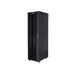 Lanberg стелажен шкаф 19’’ свободно стоящ 47U/800x1000