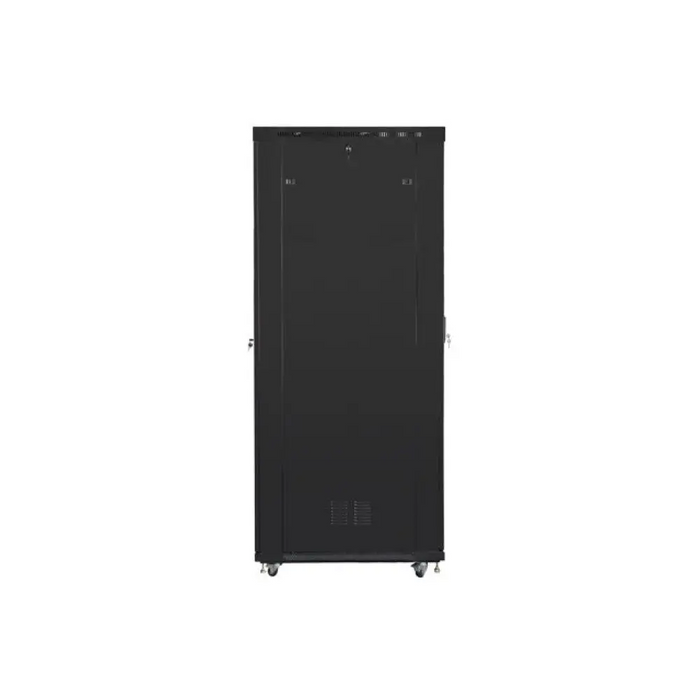 Lanberg стелажен шкаф 19’’ свободно стоящ 47U/800x1200