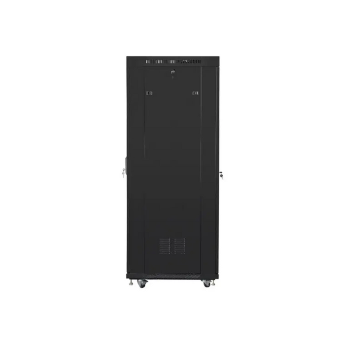 Lanberg стелажен шкаф 19’’ свободно стоящ 37U/800x1000