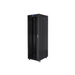 Lanberg стелажен шкаф 19’’ свободностоящ 42U/800x800