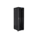 Lanberg стелажен шкаф 19’’ свободностоящ 42U/800x800