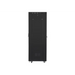 Lanberg стелажен шкаф 19’’ свободно стоящ 42U/600x800