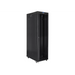Lanberg стелажен шкаф 19’’ свободно стоящ 47U/800x1200