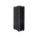 Lanberg стелажен шкаф 19’’ свободно стоящ 47U/800x1200