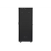 Lanberg стелаж шкаф 19’’ свободностоящ 42U/800x1200 (плосък