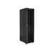Lanberg стелажен шкаф 19’’ свободно стоящ 47U/800x1000