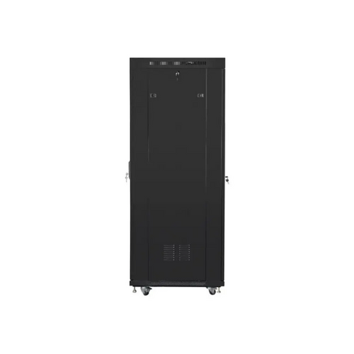 Lanberg стелажен шкаф 19’’ свободно стоящ 37U/600x800
