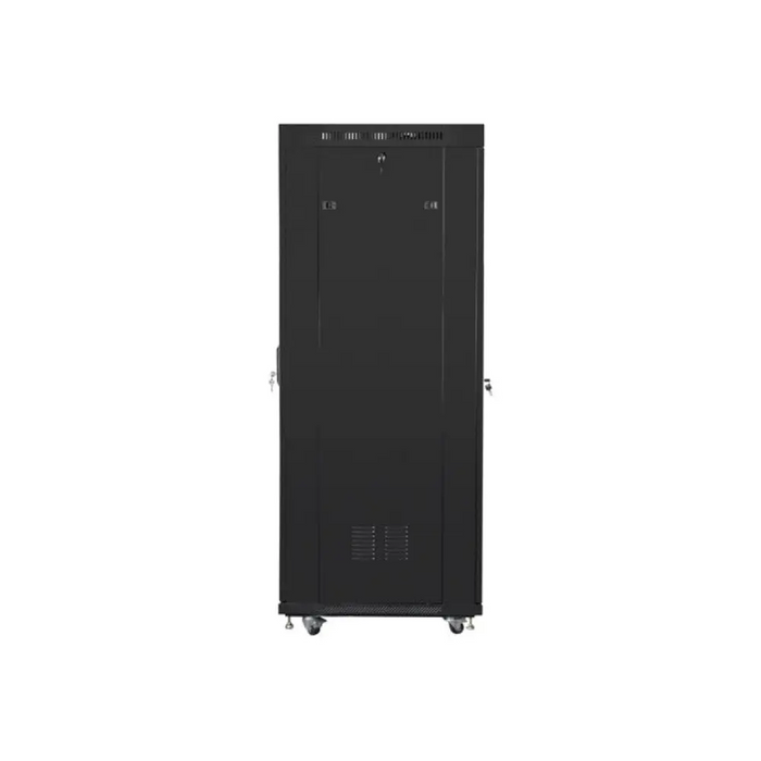 Lanberg стелажен шкаф 19’’ свободно стоящ 37U/600x800