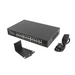 Lanberg Switch 24 x 100MB POE+/2 x Combo Rack 19’’ Gigabit