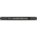 Lanberg Switch 24 x 100MB POE+/2 x Combo Rack 19’’ Gigabit