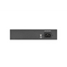 Lanberg Switch PoE + Rack 10’’/19’’ RSFE-4P-2FE-60