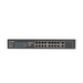 Lanberg Switch rack 19’’ POE + 16x 100MB /2X COMBO GIGABIT