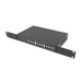 Lanberg Switch RSGE-24 Rack 19’’ (24-port 1Gb)