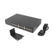 Lanberg Switch RSGE-24 Rack 19’’ (24-port 1Gb)
