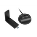 Lanberg USB адаптер Безжична мрежова карта nc-3000-wi
