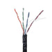 LANBERG UTP КАБЕЛ 1GB/S 305M WIRE CCA ЧЕРЕН
