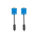 Lanberg VGA M/M кабел 1.8m двойно екраниран 2x феритно ядро