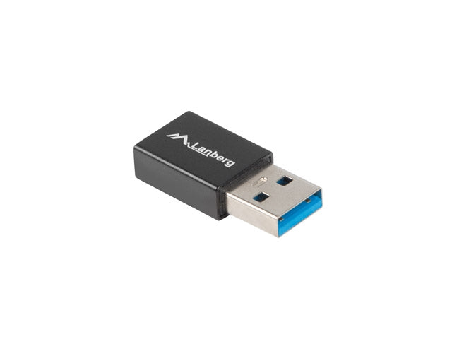 Lanberg адаптер USB type-c 3.1 -> USB type-a