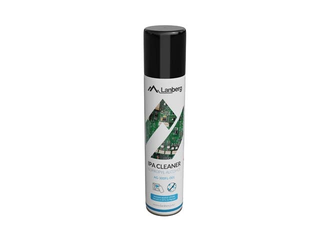 Lanberg Isopropyl Alcohol IPA 99.8% 300мл