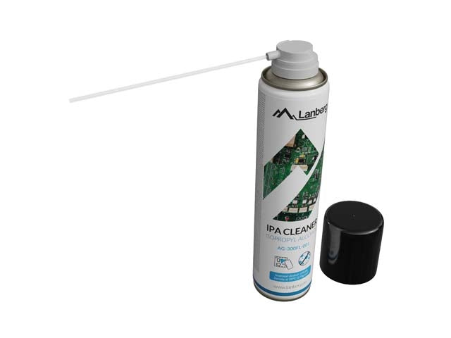 Lanberg Isopropyl Alcohol IPA 99.8% 300мл