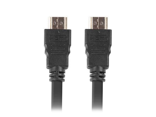 Lanberg HDMI M/M V1.4 кабел 20м, черен