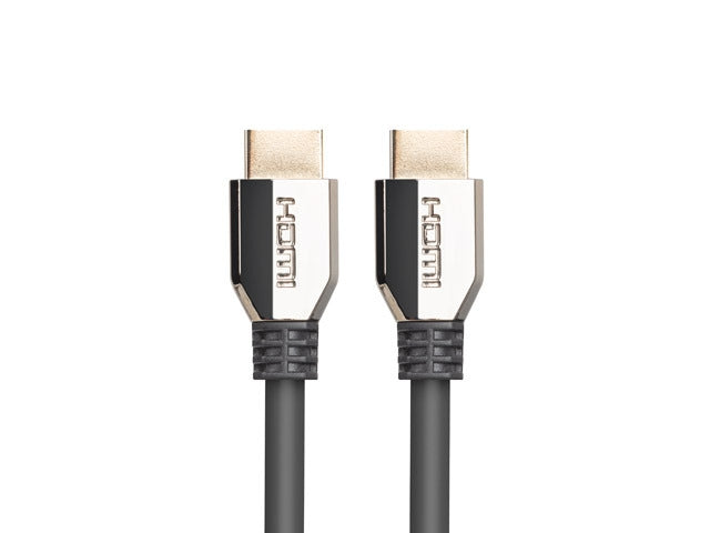 Lanberg HDMI M/M V2.1 1.8m 8K 60Hz, черен