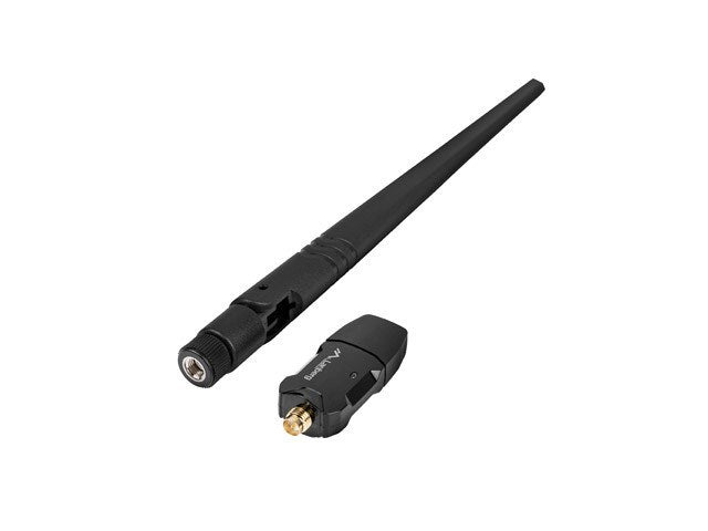 Мрежова карта Lanberg NC-0900-WIE WLAN 600 Mbit/s