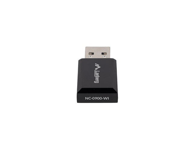 Lanberg NC-0900-WI мрежова карта WLAN 600 Mbit/s