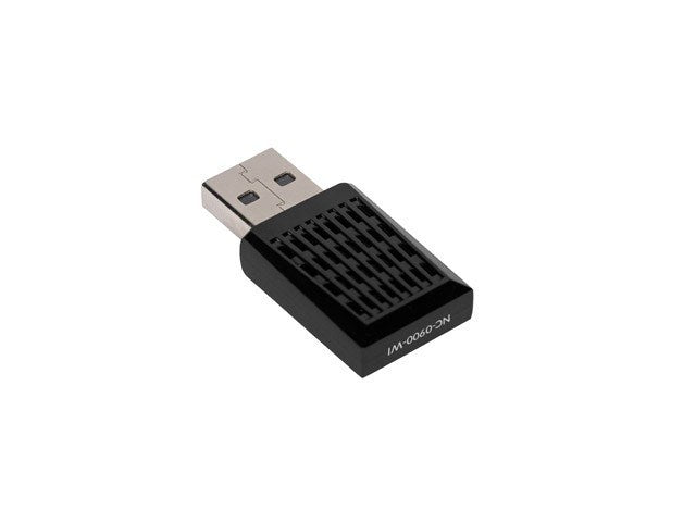 Lanberg NC-0900-WI мрежова карта WLAN 600 Mbit/s