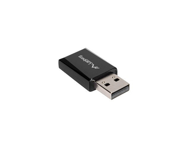 Lanberg NC-0900-WI мрежова карта WLAN 600 Mbit/s