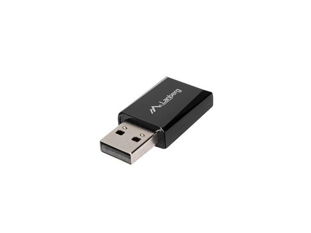Lanberg NC-0900-WI мрежова карта WLAN 600 Mbit/s