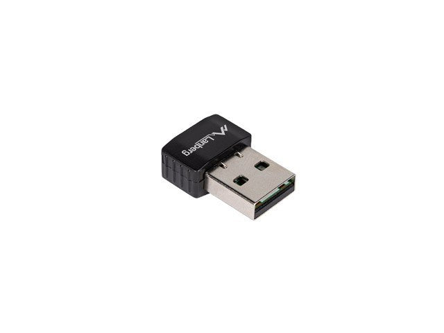 Lanberg NC-AX300-WI мрежова карта WLAN 300 Mbit/s