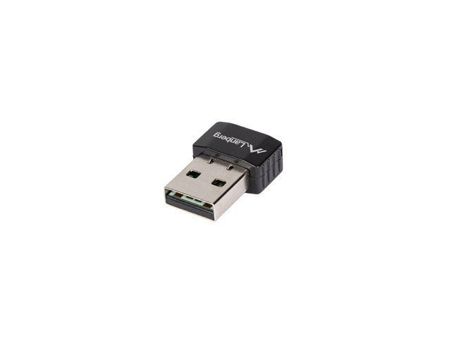 Lanberg NC-AX300-WI мрежова карта WLAN 300 Mbit/s