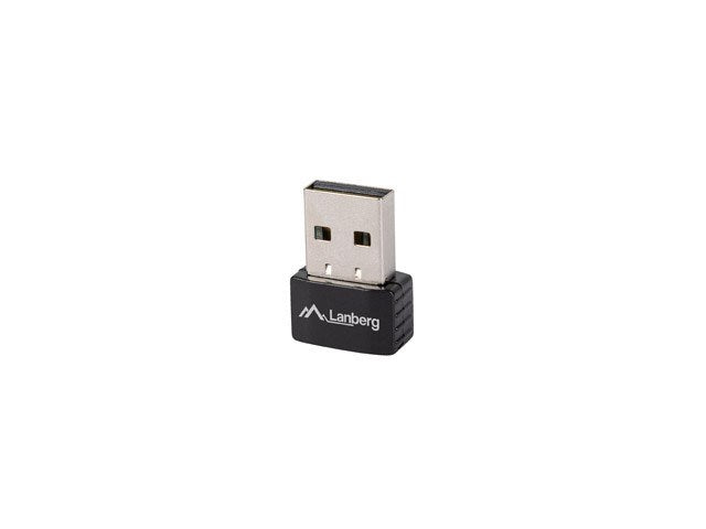 Lanberg NC-AX300-WI мрежова карта WLAN 300 Mbit/s