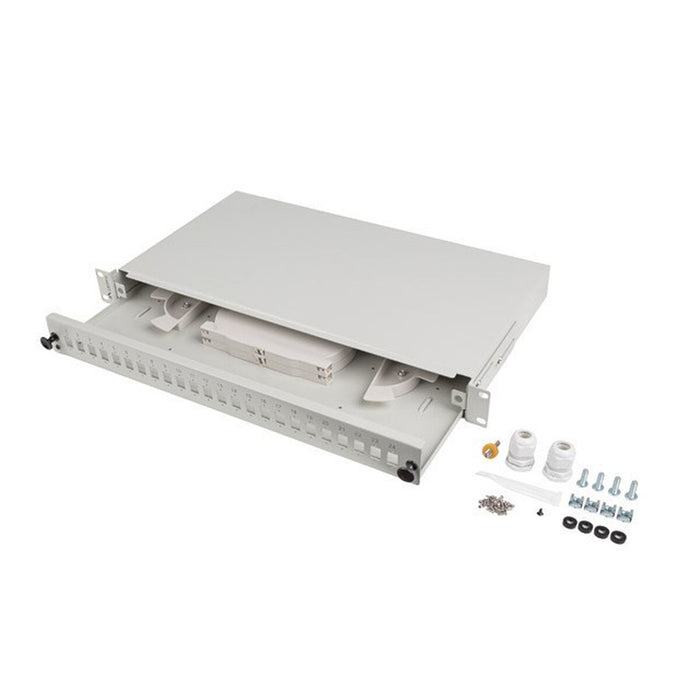 Монитор Lanberg FOP1-24SS-LDS