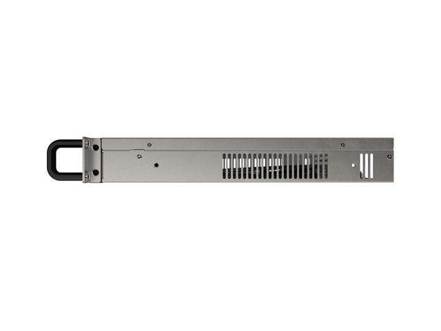 Сървърно шаси за монтаж в шкаф Lanberg ITX 300/10 19"/1U