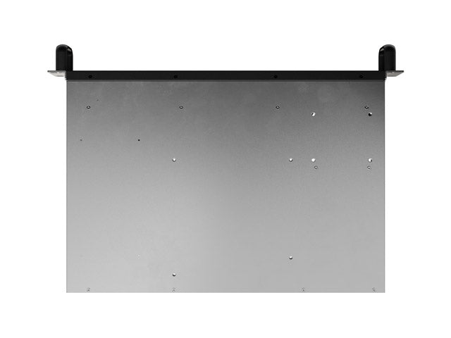 Сървърно шаси за монтаж в шкаф Lanberg ITX 300/10 19"/1U