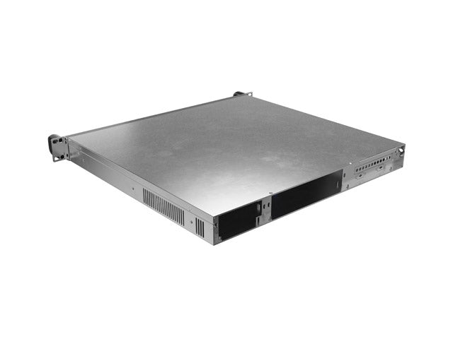 Сървърно шаси за монтаж в шкаф Lanberg, ATX 420/10, 19"/1U