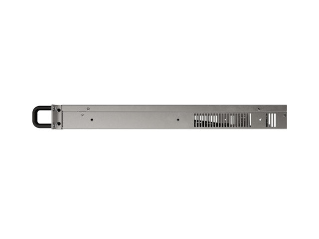 Сървърно шаси за монтаж в шкаф Lanberg, ATX 420/10, 19"/1U